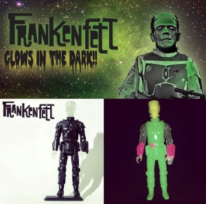 Killer Bootlegs - Frankenfett