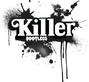 Killer Bootlegs - logo
