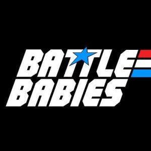 Battle Babies - LOGO