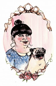 Pug-lady-1024x1556