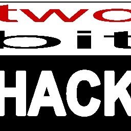 2bithack - logo