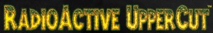 Radioactive Uppercut - LOGO