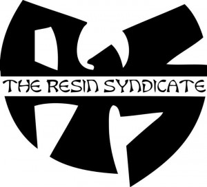 Resin Syndicate - LOGO 002