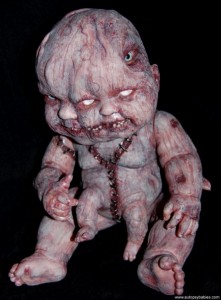 Miscreation Toys - 1 off baby