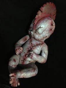 Miscreation Toys - Sebastian 1-off