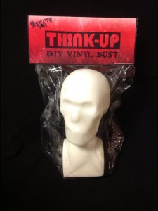 Miscreation Toys - Think Up DIY blank