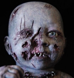 Miscreation Toys - head