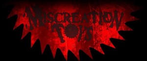 Miscreation Toys - logo