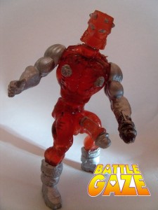 Big Man Toys - Battle Gaze 003