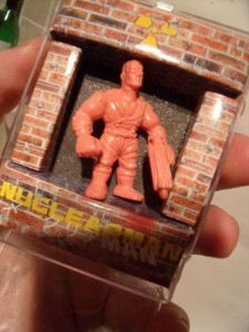 Big Man Toys - Nuclearman 002