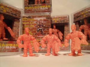 Big Man Toys - Nuclearman