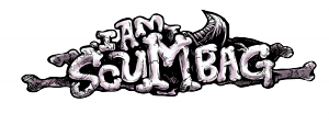 iamscumbag header logo