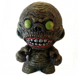 Chris Moore - 18inch Mega Munny