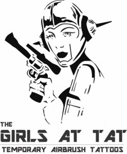 Jactoon - Girls at TAT logo