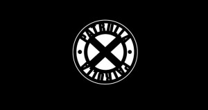 Patrulla X - Logo - banner