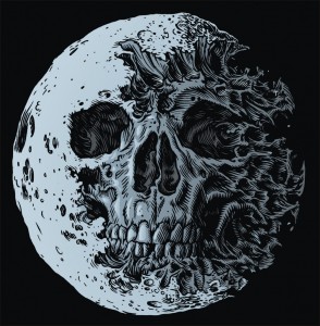 Glenno - Skull Moon