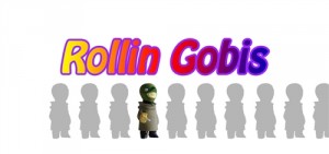 Tenacious Toys - Rollin Gobis teaser