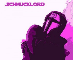 Schmucklord - head shot