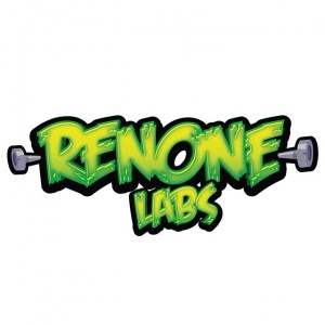 Renone Labs - Logo