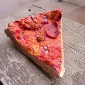 Renone - resin pizza