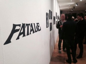 Stella Leuna - Fatale Show - 002