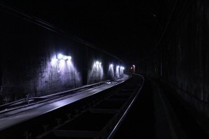 Henros - St James Tunnel + Lake 003