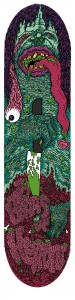 James Quigley - Heroin Skateboards art 004