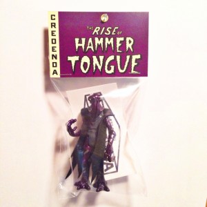 CS - Resin - HammerTongue - Package