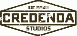 Credenda Studios - Logo