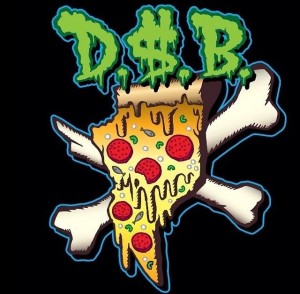 DSB - Logo - Color