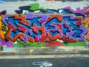 DOER - Graffiti - 005