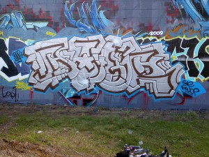 DOER - Graffiti - 011