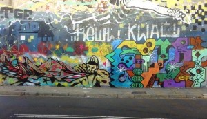 DOER - Graffiti - ZAP Galaxy X DOER 001