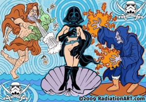 Ross Radiation - Cartoon 002