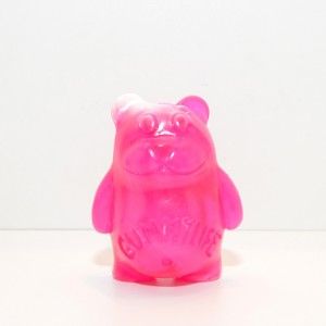 Crummy Gummy - Art Toy - 002