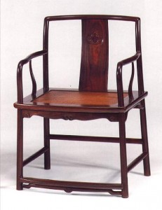 Ming Chair 002