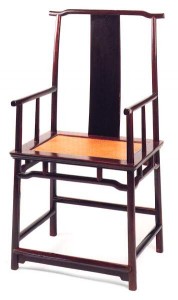 Ming Chair 003