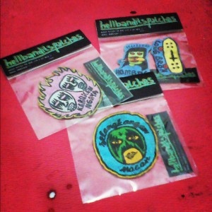 Yahya Dwi Kurniawan - Hell Bandits - Patch 001