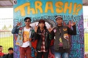 Gindring Waste + Roy Adhitya + Yahya Dwi Kurniawan 002