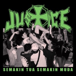 NEW JUSTICE (SEMAKIN TUA SEMAKIN MUDA) MINI