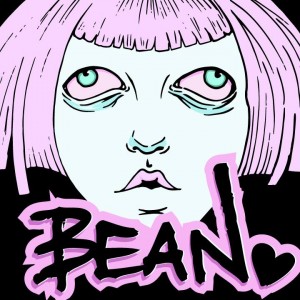 Amy Bean - Logo - 001