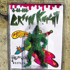 Hemlock Bootlegs - The Green Knight - 001