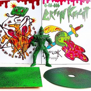 Hemlock Bootlegs - The Green Knight - 003