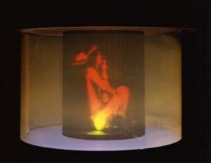 Alice Cooper - Hologram - Dali 002