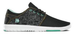 Lurk X Etnies - 003