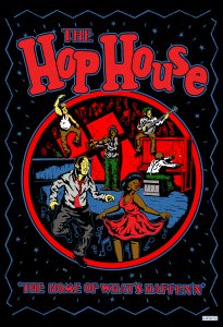 hophouse
