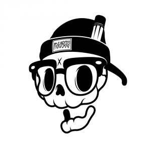 Ink Mike - Logo - 001