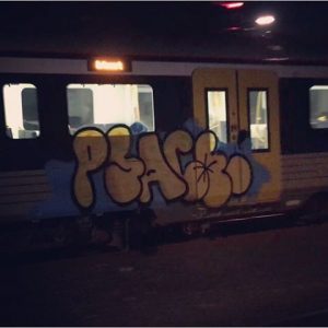 PEACE - Train - 002