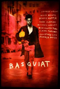 basquiat-1996-poster